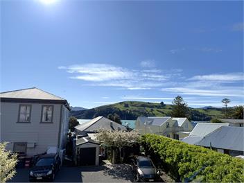 Seaview Akaroa - Akaroa