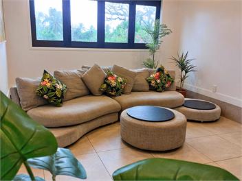 Apartment Honohitu - Cook Islands