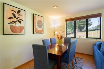 Prime Location | 3 bedroom home | Unlimited WIFI - Queenstown