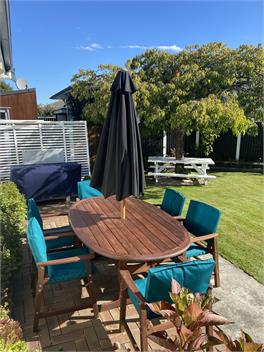 Twin Oaks Cottage - Nelson