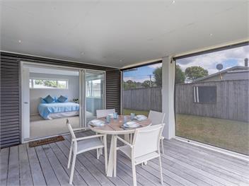 Soleil Studio (Bachcare) - Whangamata