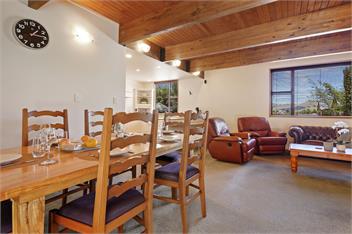 #10Amuri Ave **LINEN AND CLEANING INCLUDED IN NIGHTLY RATE!!** - Hanmer Springs