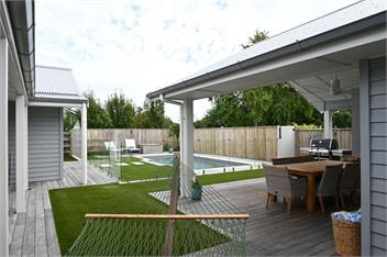 Modern Deluxe (Bachcare) - Havelock North