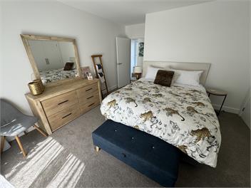 Downtown Bayview Apartment Timaru - Timaru