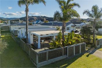 Ocean Haven (Bachcare) - Whangamata