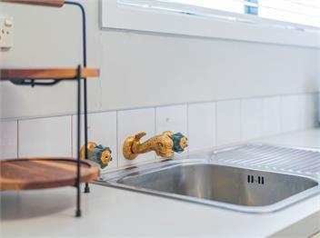 The Retro Shack (Bachcare) - Whitianga