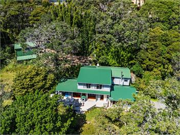 Te Uenga (Bachcare) - Parekura Bay
