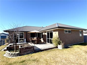 Twizel Oasis - Twizel
