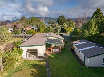 The Green House (Bachcare) - 