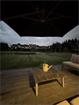Streamside Retreat - 