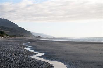 Nikau Beach holiday house - 