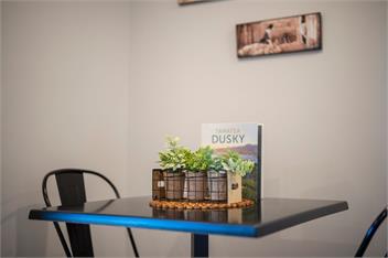 Dusky Mustering Unit (Bachcare) - 