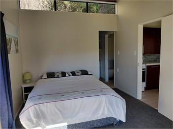 Cod Cottage Waterfront Akaroa Harbour - 