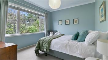 Tui Hollow (Bachcare) - 