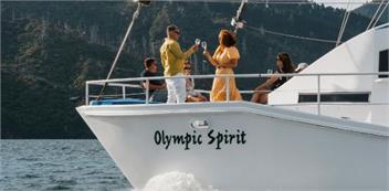 Sunshine, Peaceful and the Best Harbour Views -