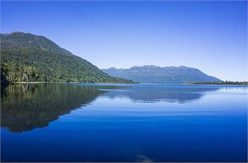 Lake Brunner Escape Sleeps 10 - 