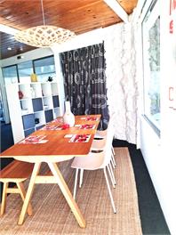 Pukeko Cottage -
