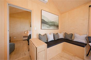 Bay Paddock (Bachcare) - 