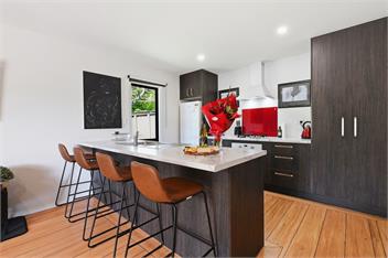 Whangaroa Landing (Bachcare) - 