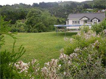 Fern Cottage,WIFI/SkyTv, Lower Hutt -