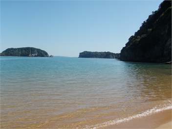 Sea View - Golden Bay