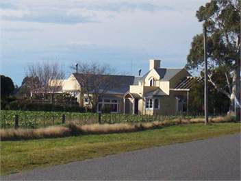 Arwen - South Island