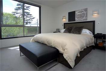 Designer Garden Apartment - Havelock North