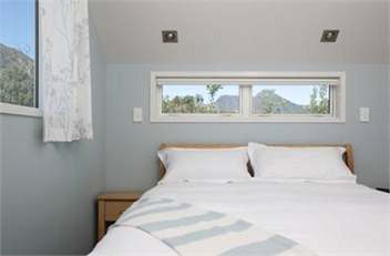 Shores - Manaia apartment - Self Catering  - Whangarei