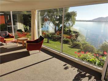 Wharerakau - Taupo
