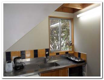 Hideaway Haven - Nelson