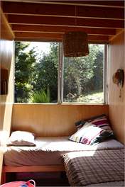 Koru Cottage Medlands Beach - Great Barrier Island