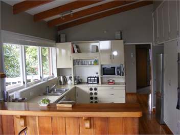 Rokino Retreat: Holiday Home - Taupo