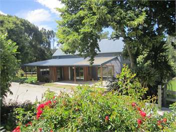 Chestnut Cottage - Rotorua