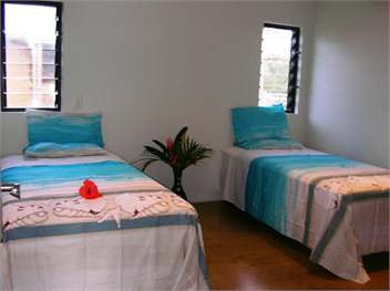 Aitutaki Ootu Villa - Vaitupa