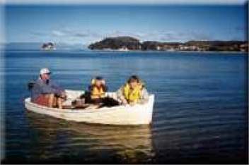 Kaiteriteri Beach Apartments -