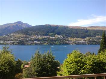  The Crib - Queenstown