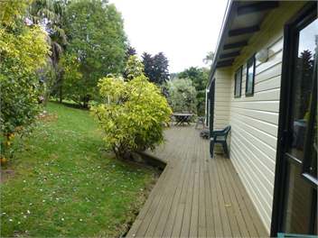 The Grove - Whangamata