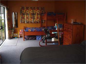 Holiday Home in Omori, Central North Island - Taupo