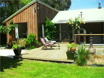 Romantic Cottage - Kaikoura