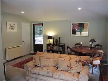 Rose Cottage at The Elms - Christchurch