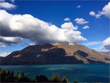 Lakeview Queenstown Holiday Home - Queenstown