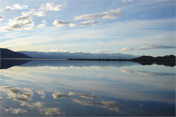Black Forest Accommodation - Eight Houses just 40 minutes from LAKE TEKAPO - Lake Tekapo