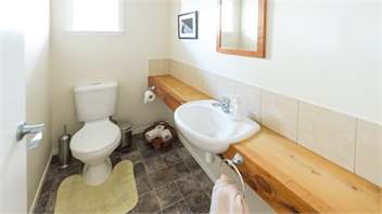 Waireka Apartment - Ohakune