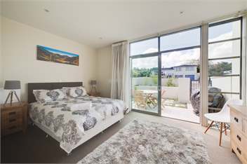 Central Taupo 3 Bed Apartment - Waikato, Taupo