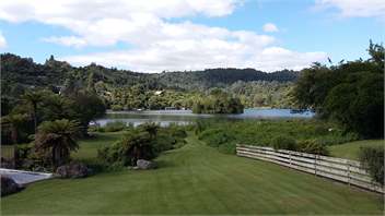 Lakefront Studio - Rotorua