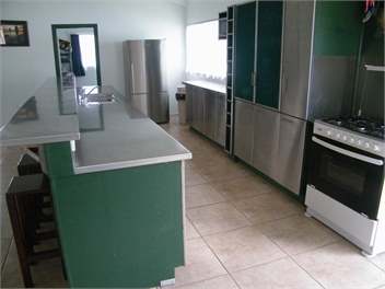 Ocean Blue Villas - Rarotonga