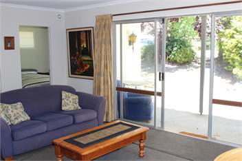 Our Bonnie Doon - Wanaka