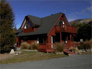 Castle Hill Village Holiday Home - Canterbury