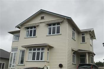 Parnell 2 Storey Villa 314 - Auckland