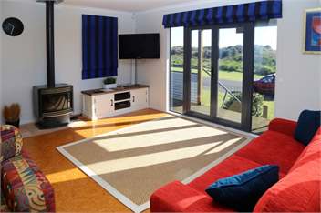 KBHH - Ohope Beachfront House - (AND1) - Ohope